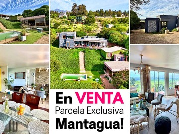 Venta / Casa / Quintero