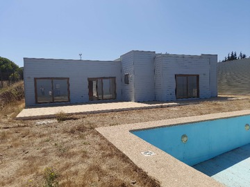 Venta / Casa / Quintero