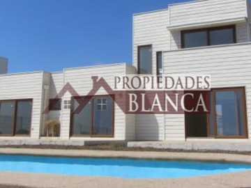 Venta / Casa / Quintero