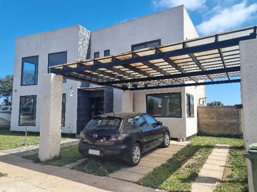 Venta / Casa / Quintero