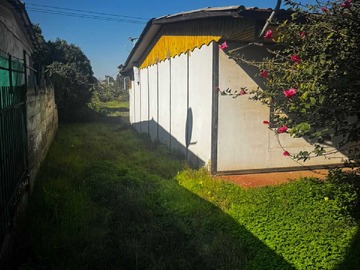 Venta / Casa / Quintero