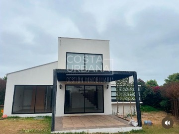 Venta / Casa / Quintero