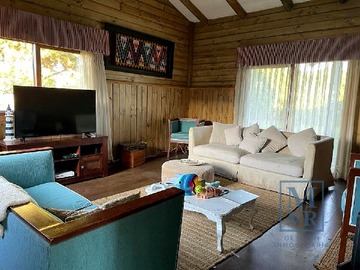 Venta / Casa / Quintero