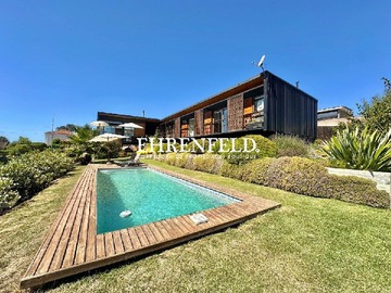 Venta / Casa / Quintero