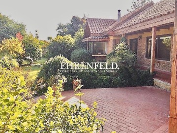 Venta / Casa / Quintero