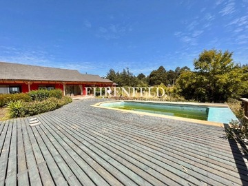 Venta / Casa / Quintero