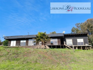 Venta / Casa / Quintero