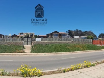 Venta / Casa / Quintero