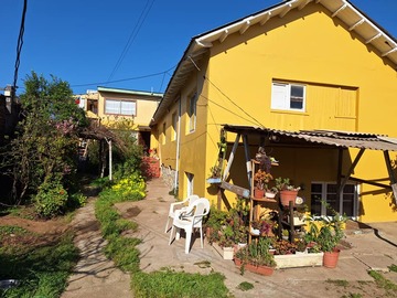 Venta / Casa / Quintero