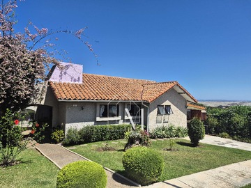 Venta / Casa / Quintero