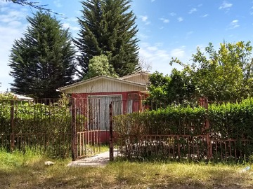 Venta / Casa / Quintero