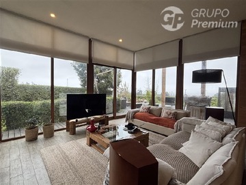 Venta / Casa / Quintero