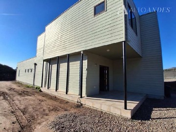 Venta / Casa / Quintero
