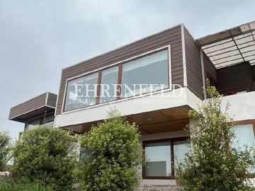 Venta / Casa / Quintero