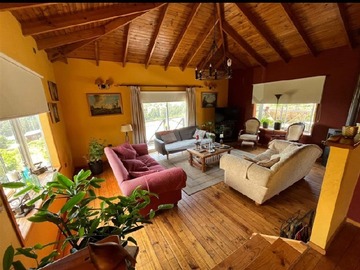 Venta / Casa / Quintero