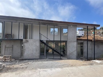 Venta / Casa / Quintero