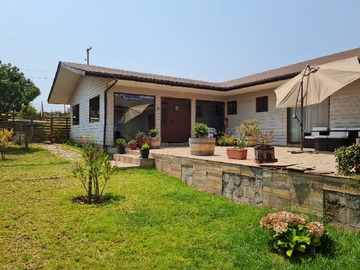 Venta / Casa / Quintero