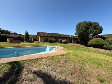 Venta / Casa / Quintero