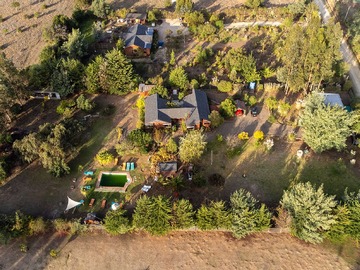 Venta / Casa / Quintero