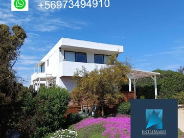 Venta / Casa / Quintero