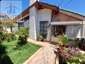 Venta / Casa / Quintero