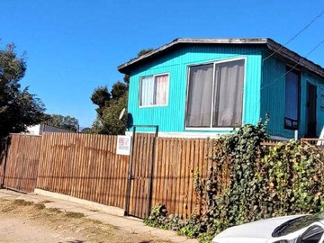 Venta / Casa / Quintero