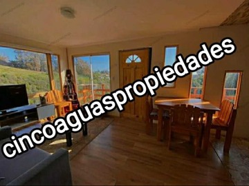 Venta / Casa / Quintero