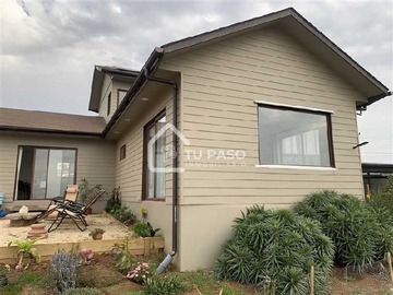 Venta / Casa / Quintero