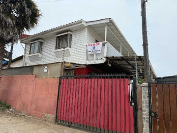 Venta / Casa / Quintero