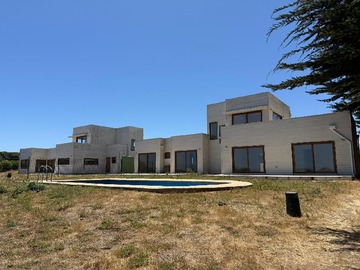 Venta / Casa / Quintero