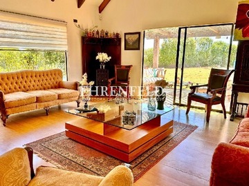 Venta / Casa / Quintero