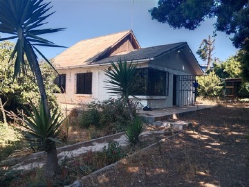 Venta / Casa / Quintero