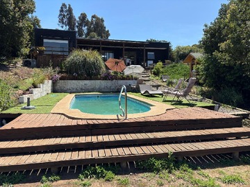 Venta / Casa / Quintero