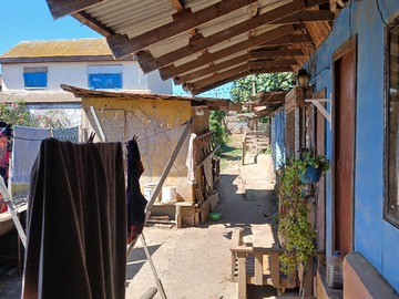 Venta / Casa / Quintero