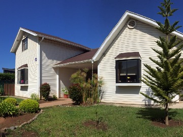 Venta / Casa / Quintero