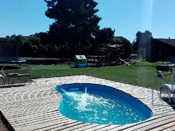 Venta / Casa / Quintero