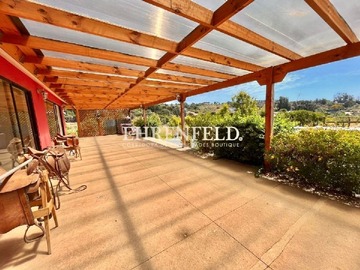 Venta / Casa / Quintero