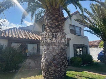 Venta / Casa / Quintero