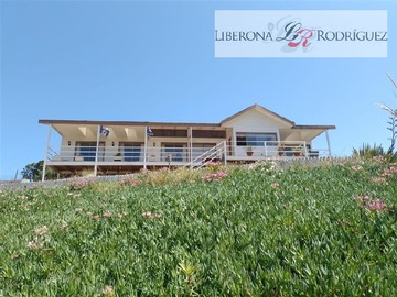 Venta / Casa / Quintero