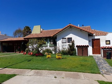 Venta / Casa / Quintero