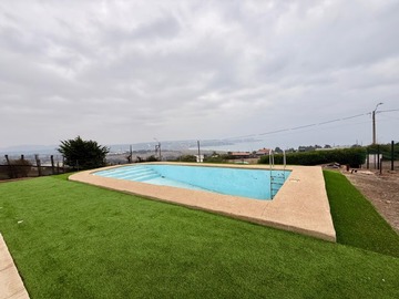 Venta / Casa / Quintero