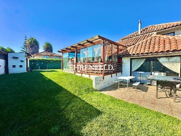 Venta / Casa / Quintero