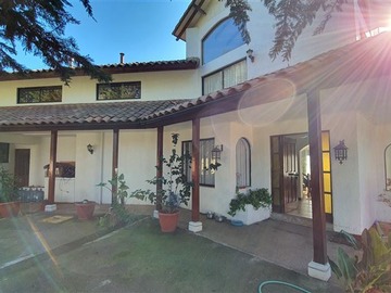 Venta / Casa / Quintero