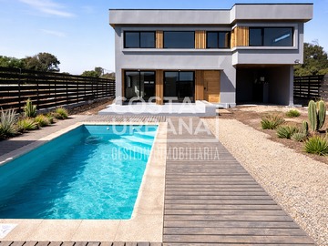 Venta / Casa / Quintero