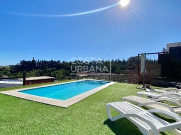 Venta / Casa / Quintero