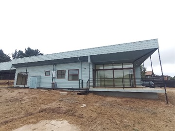 Venta / Casa / Quintero