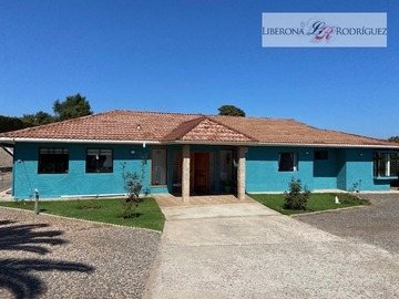 Venta / Casa / Quintero