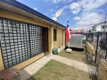 Venta / Casa / Rancagua