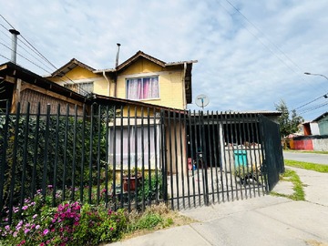 Venta / Casa / Rancagua