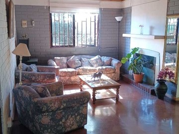 Venta / Casa / Rancagua